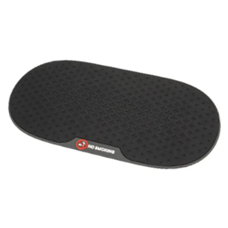 Non Slip Pad For Car Glue-Free Car Non-slip Mat Heat Resistant Car Dashboard Pad Wear-Resistant Car Dashboard Accessories