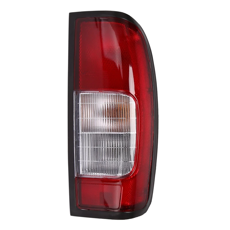 Side Tail Lamp Tail Light Rear Stop Light Assy Brake Light With Bulb For Nissan NAVARA NP300 D22 1998-2004