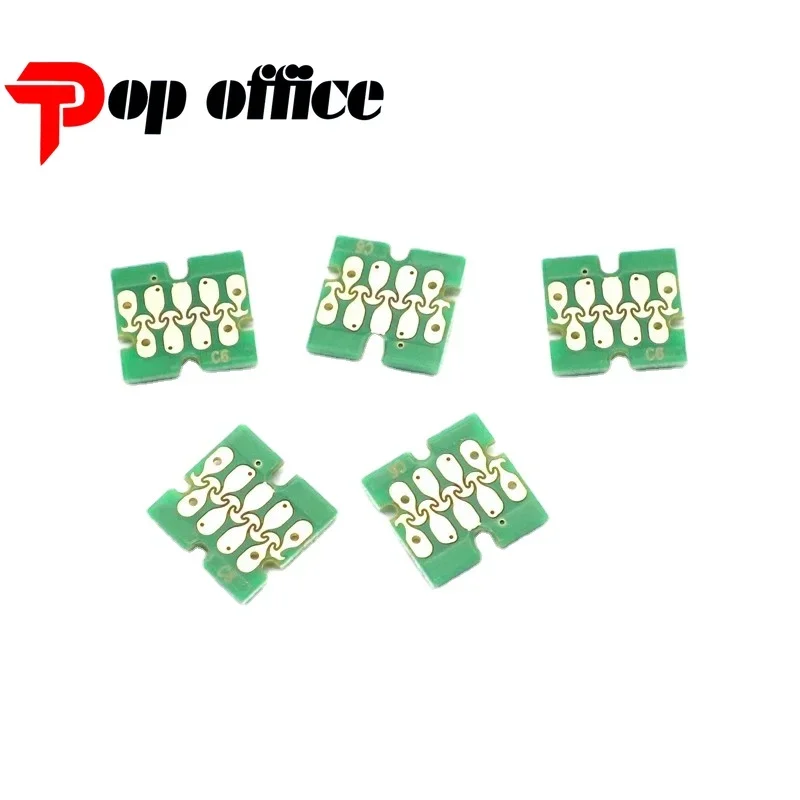 T6941 to T6945 Ink Cartridge Chip for Epson SureColor T3000 T5000 T7000 T3070 T5070 T7070 T3270 T5270 T7270 T3200 T5200 T7200