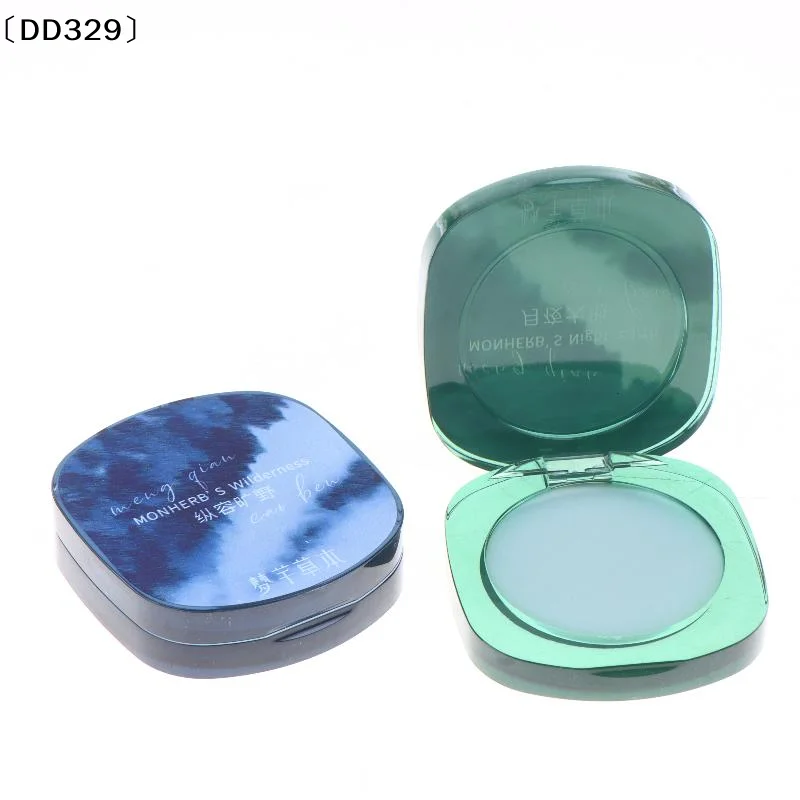 Portable Charming Refreshing And Durable Solid Ointment Perfume For Dating Temptation Ideal Christmas Gift For Boyfriend〔DD329〕