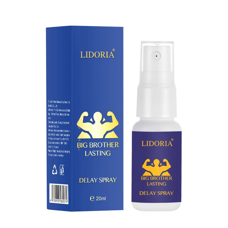 Male Sex Delay Oil Prevents Premature Ejaculation Intense Long Lasting Delay 60 Minutes Spray Delay Male Delay Product