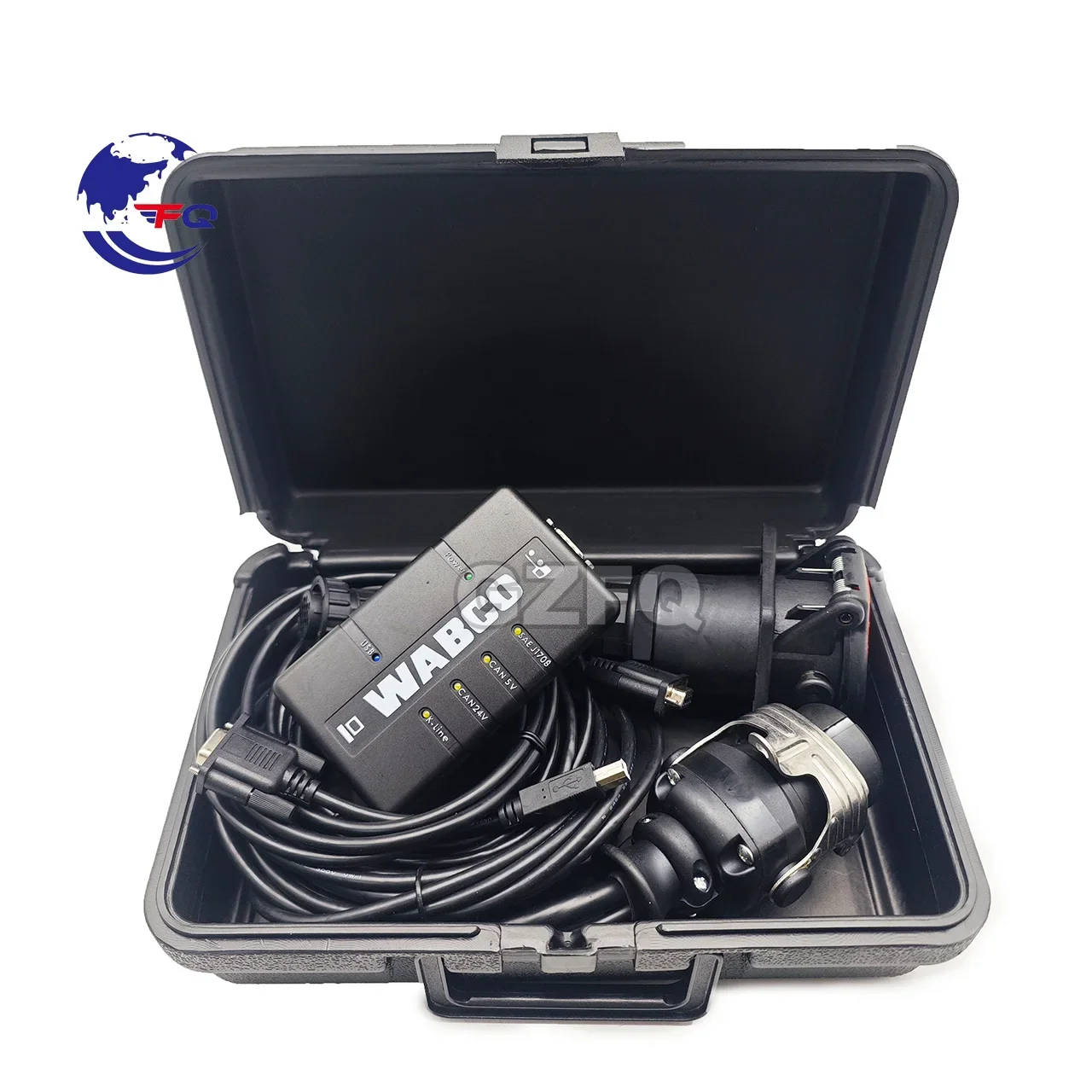 Diagnostics Tester Tool With Program For Excavator/Loader/Grader/Dump Truck/Trailer/Bus All Construction Machinery