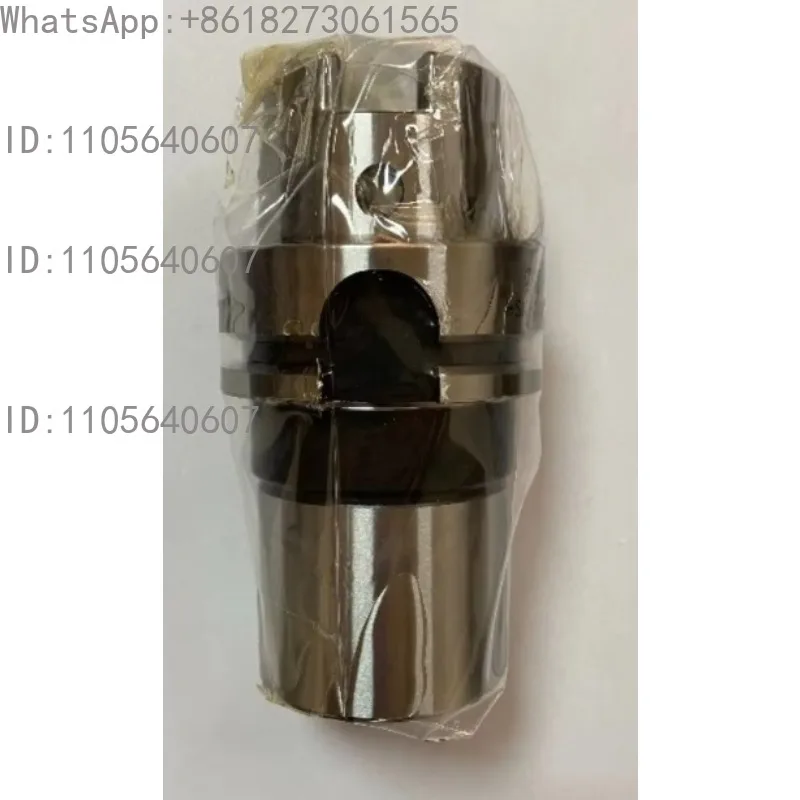 Rough & Fine Universal Boring Tool Basic Tool Holder, HSK-A63-CKB2-90 A100-CK CNC Boring Shank