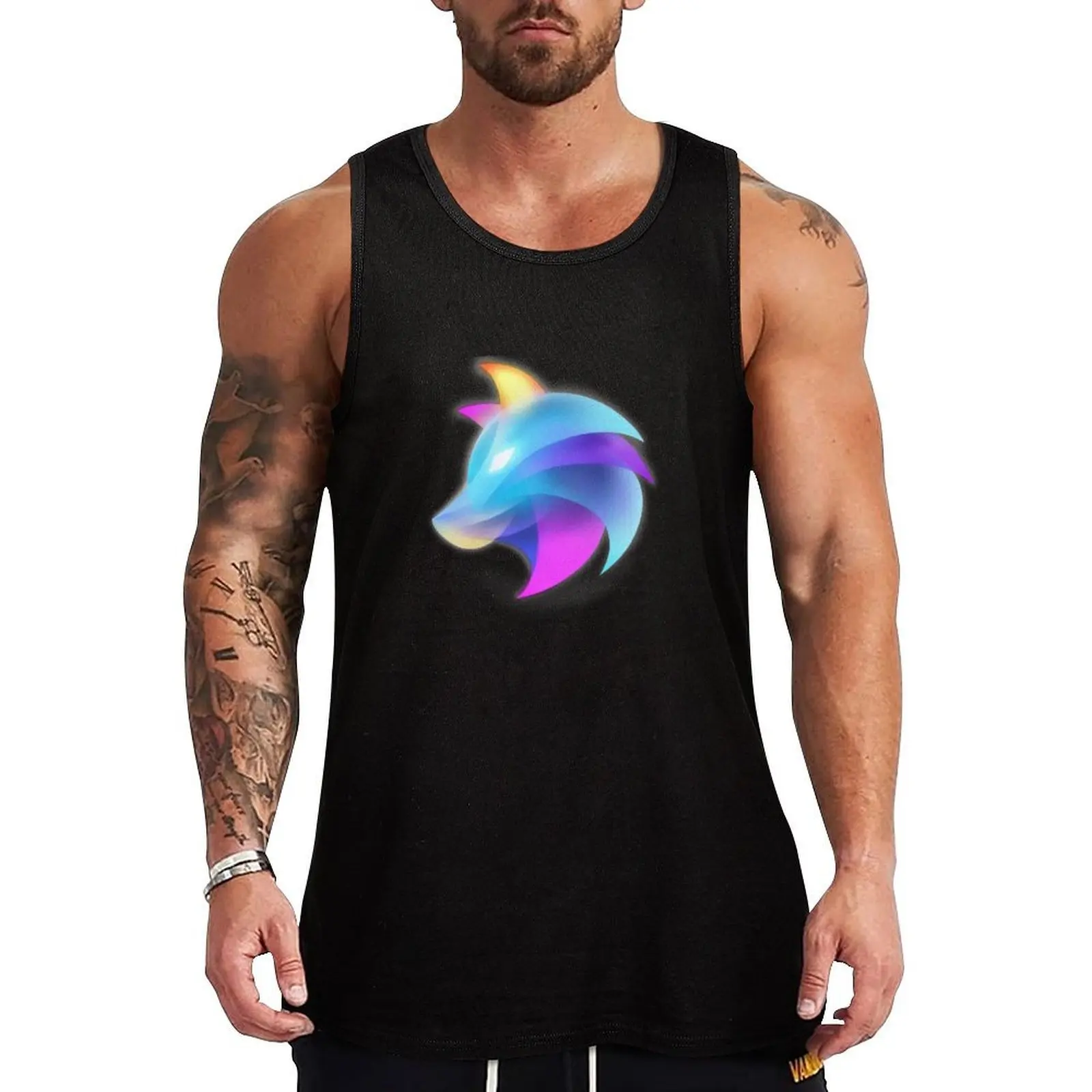 

Juega Colours Tank Top sleeveless tshirts for men singlets for men sports t-shirts for men Vest