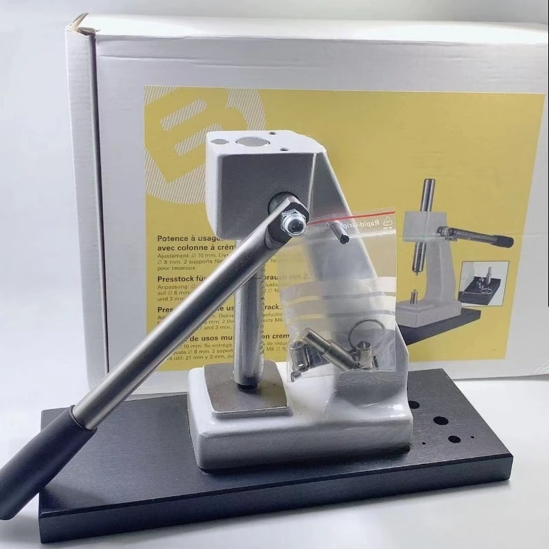 watch repair tools capping machine watch case cover  press