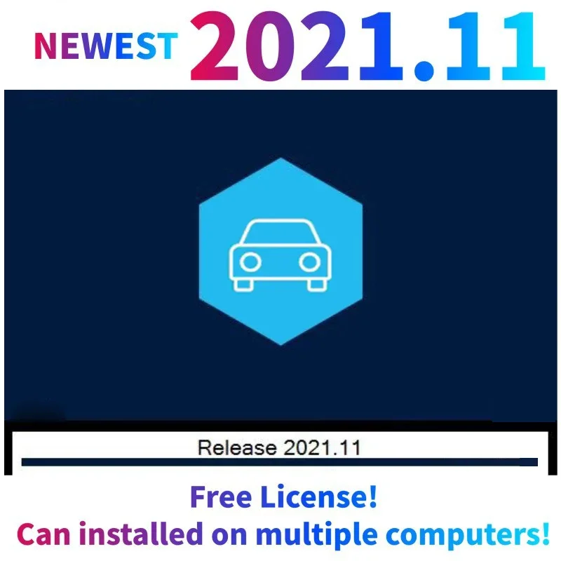 2025 Vdijk Autocoms Pro Vd Ds150e Cdp Software 2021.11 Newest Keygen Tnesf Delphis Orpdc Support 2021 Year Model Car Trucks