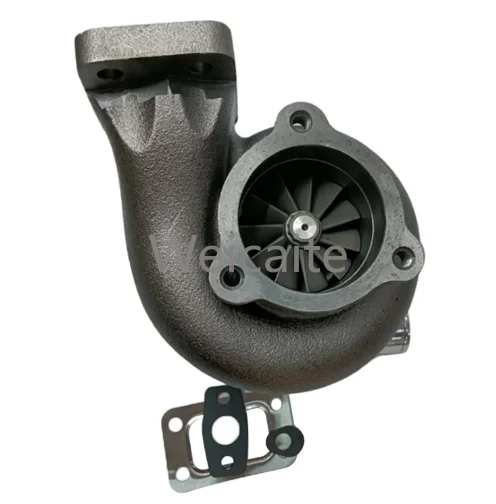 Turbosprężarka RHB6 121423 -18010 dla silnika 3T84 3T90T Tuobo Charger