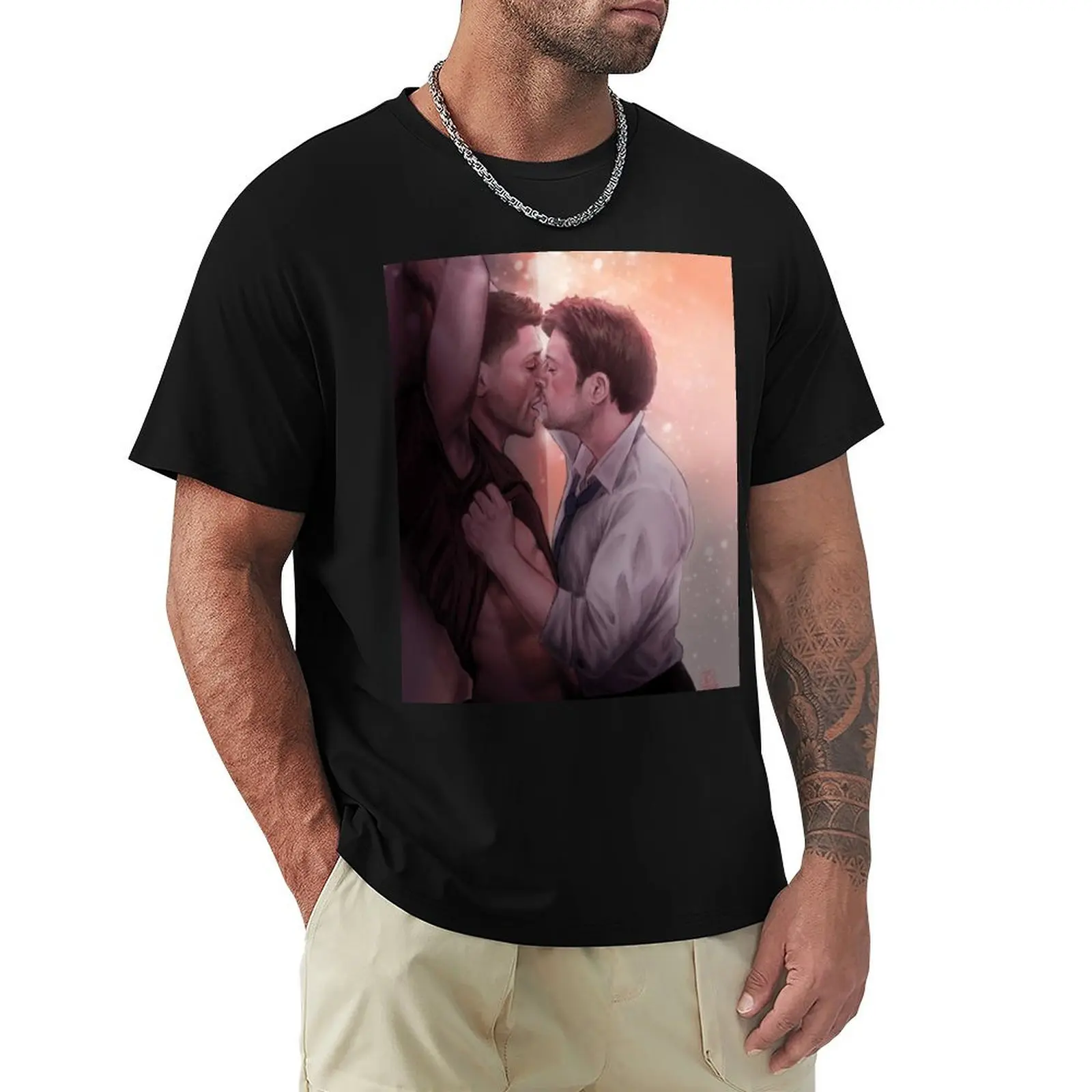 

Rule No 28 T-Shirt Plus Size Comfort Fit Tee