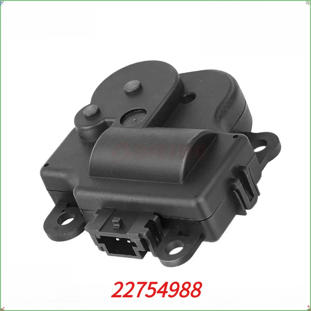 

For CADILLAC XLR For BUICK ALLURE LACROSSE PONTIAC GRAND PRIX 22754988 HVAC Blend Door Actuator 604-108 1573517 1574122 15844096