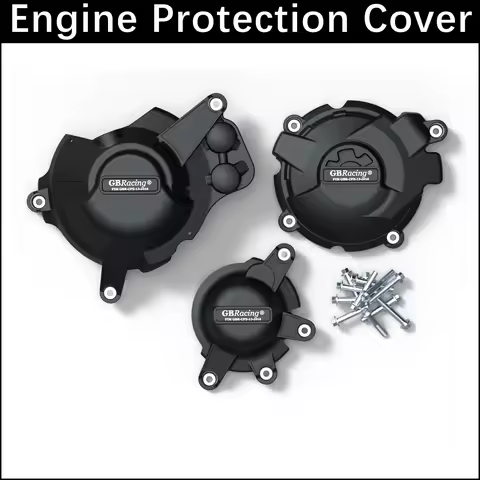 For Honda CBR1000RR 2017 2018 2019 2020 2021 2022 2023 Engine Protection Cover