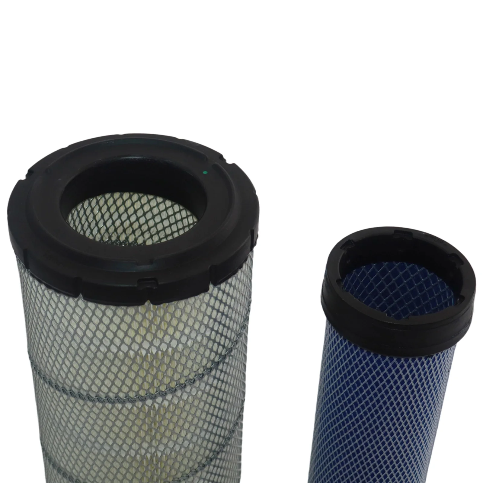 Air Filter CA-839 600-185-2100 For Yuchai YC85-8 Crawler Excavators