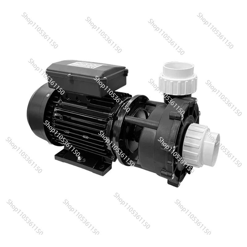 TLF  High Quality 3HP 2-Speed Hot Tub Spa Bath Pump Hydromassage Bathtub Pump