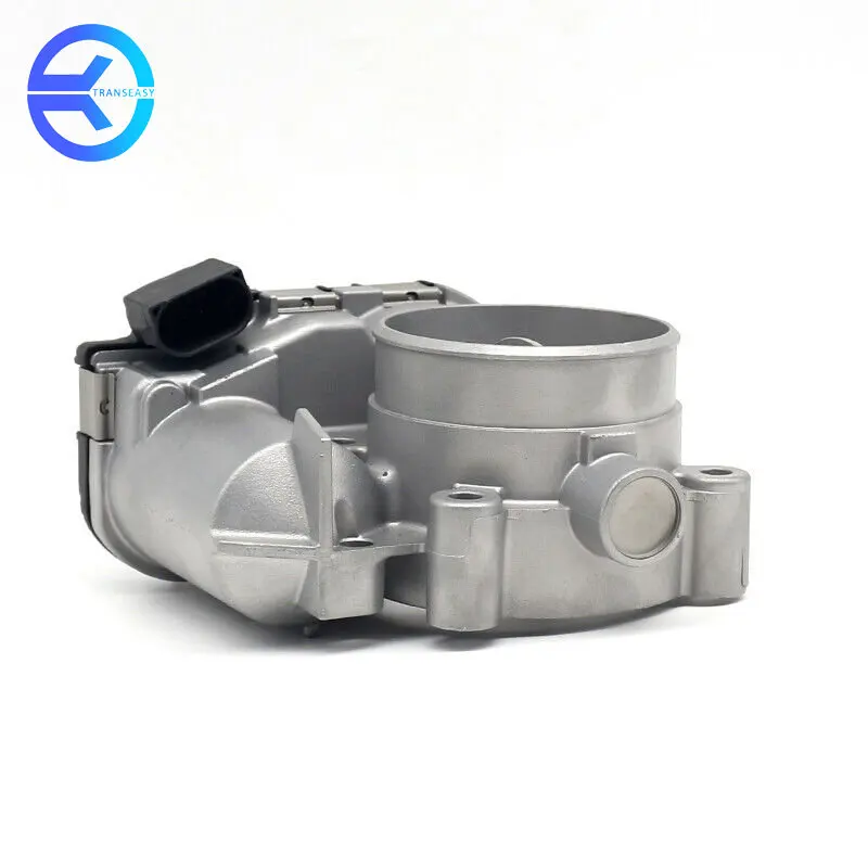 A1110980109 0280750467 Throttle Body Assembly Fits For 01-06 Mercedes SLK230 W204 CLK208