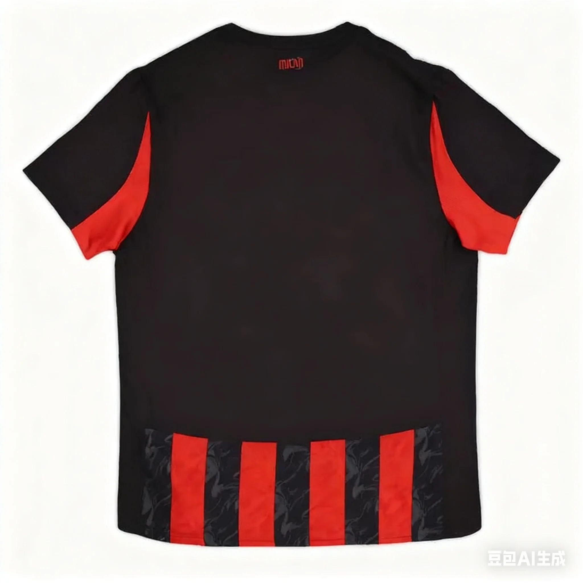 أحدث 2025-26 موسم كرة القدم جيرسي رقم 10 Leão No.11 Pulicic No.7 ثلاثية الأبعاد مطبوعة تنفس التجفيف السريع تي شيرت رياضي للرجال #4