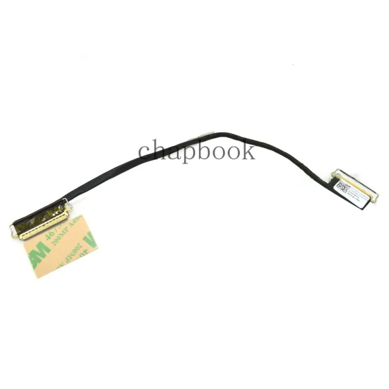 New 5c10v28092 for Lenovo ThinkPad X1 Carbon 7th 8th WQHD LCD EDP video cable