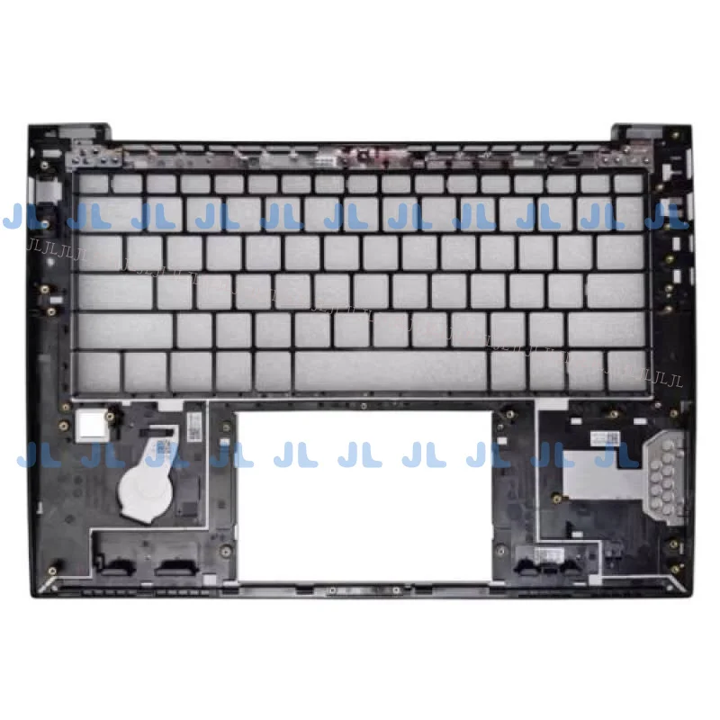 

JL новый верхний чехол для упора для рук C для ноутбука HP Zbook Firefly 14 G9 N09253-001