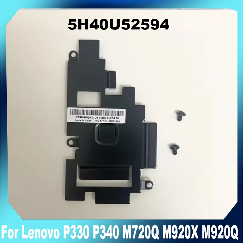 Heatsink 5H40U52594 For Lenovo M920X P330 P340 M720Q M920Q
