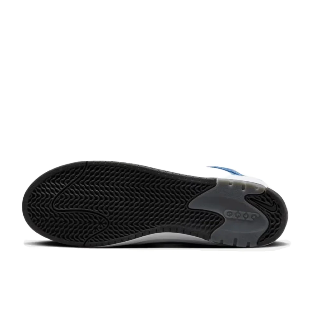 Nike Air Max LSHOd Low-Top Slip-Resistant Durable Versatile Skate Shoes Unisex FB2393-400