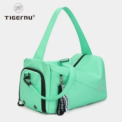 Lifetime Warranty Men Travel Bag For Women Handbag Lightweight Sport Bags Female Duffle Bag Girls Crossbody Bag Men Shoulder Bag