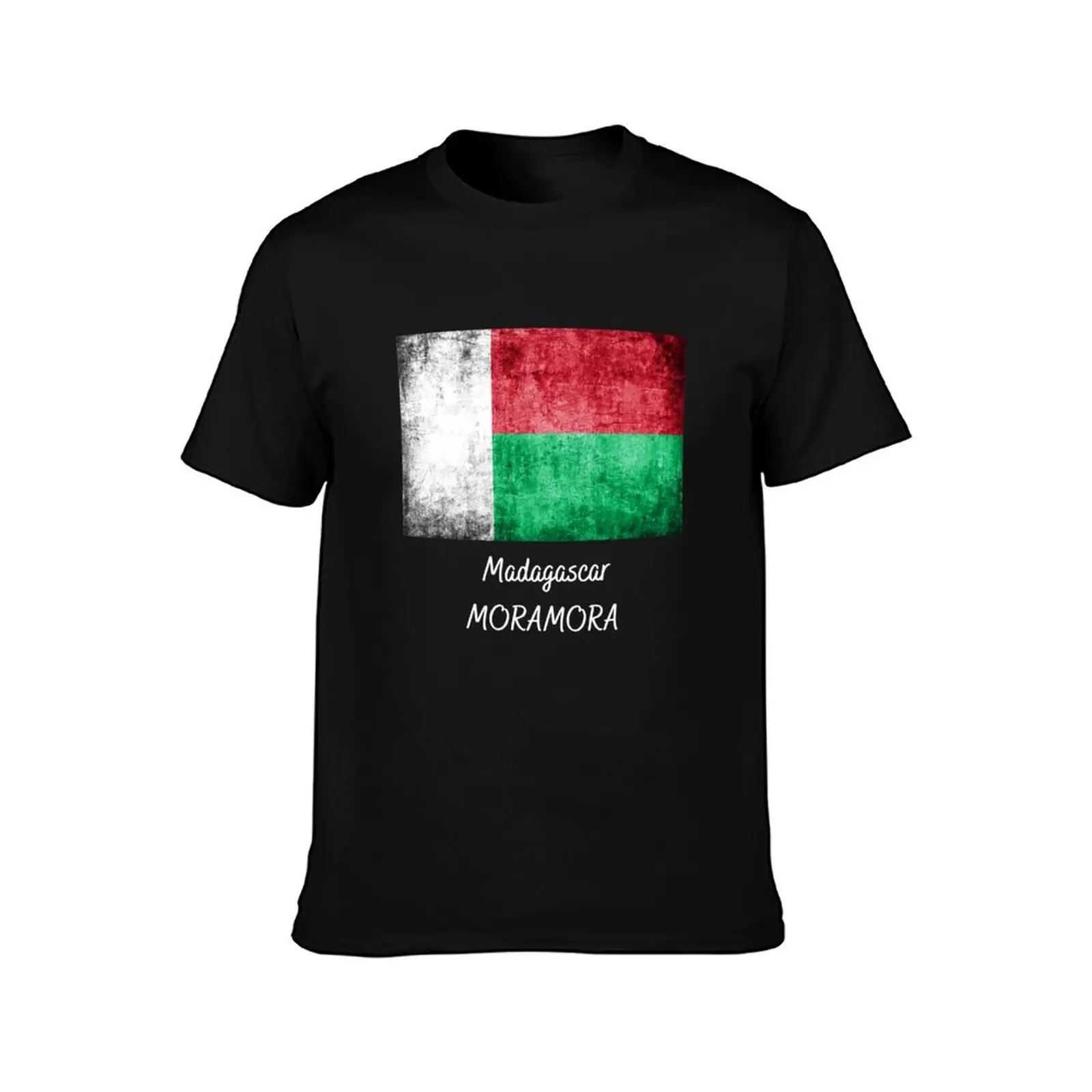 Madagascar Moramora Lifestyle, Malagasy tribes and people,home of Baobabs, lemurs, chameleons, vanilla, Nosy-be T-Shirt