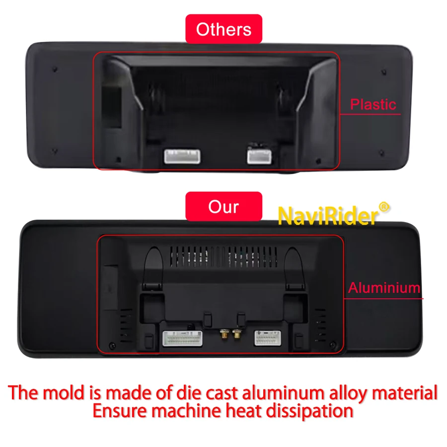 14.9 بوصة/12.3 شاشة تعمل باللمس راديو السيارة لبنز A B CLA GLA W176 W463 W246 2011-2019 عرض الوسائط المتعددة وحدة رئيس Carplay اللاسلكية #5