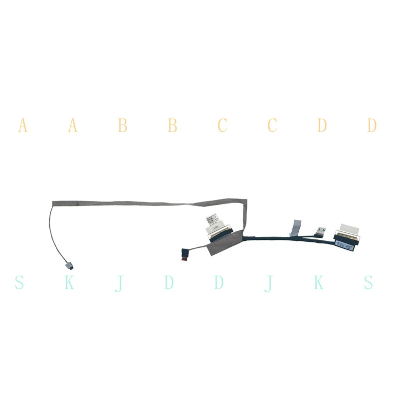 Кабель M Touch LCD для Dell 14 5481 2-in-1 0/RMGFV 450.0FA04.0011 450.0FA04.0001