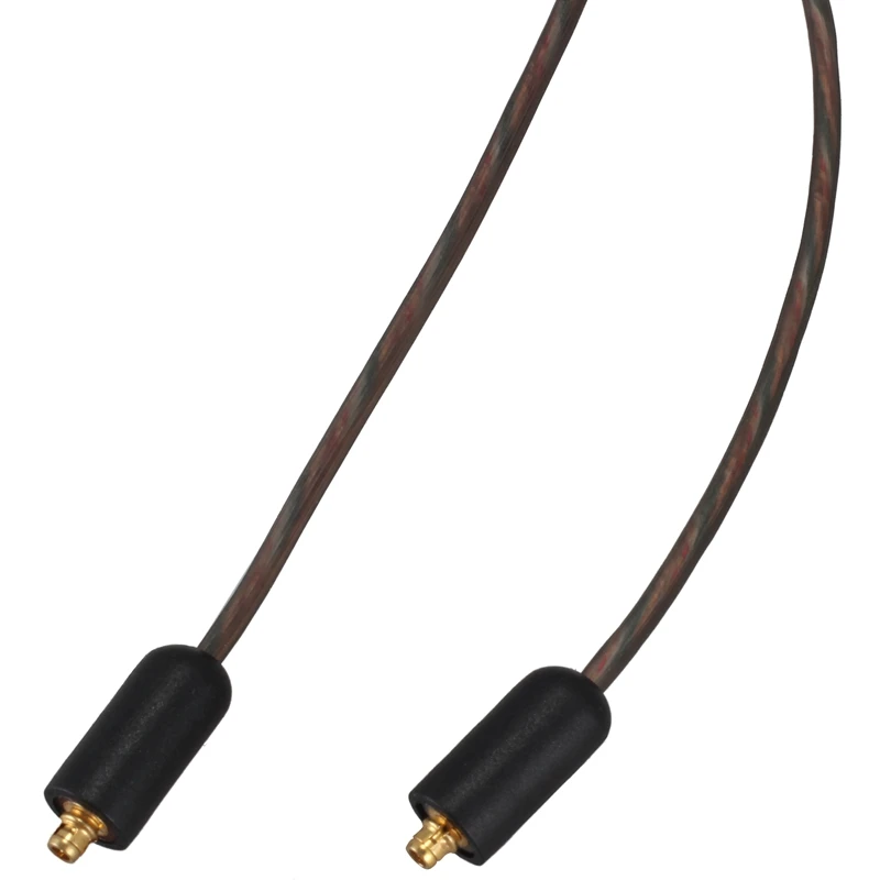 สายออดิโออะไหล่สำหรับหูฟัง N1AP XBA-N3AP เหมาะกับหูฟังหลายรุ่นหูฟังสายอัพเกรดตัวเชื่อมต่อสายไฟ