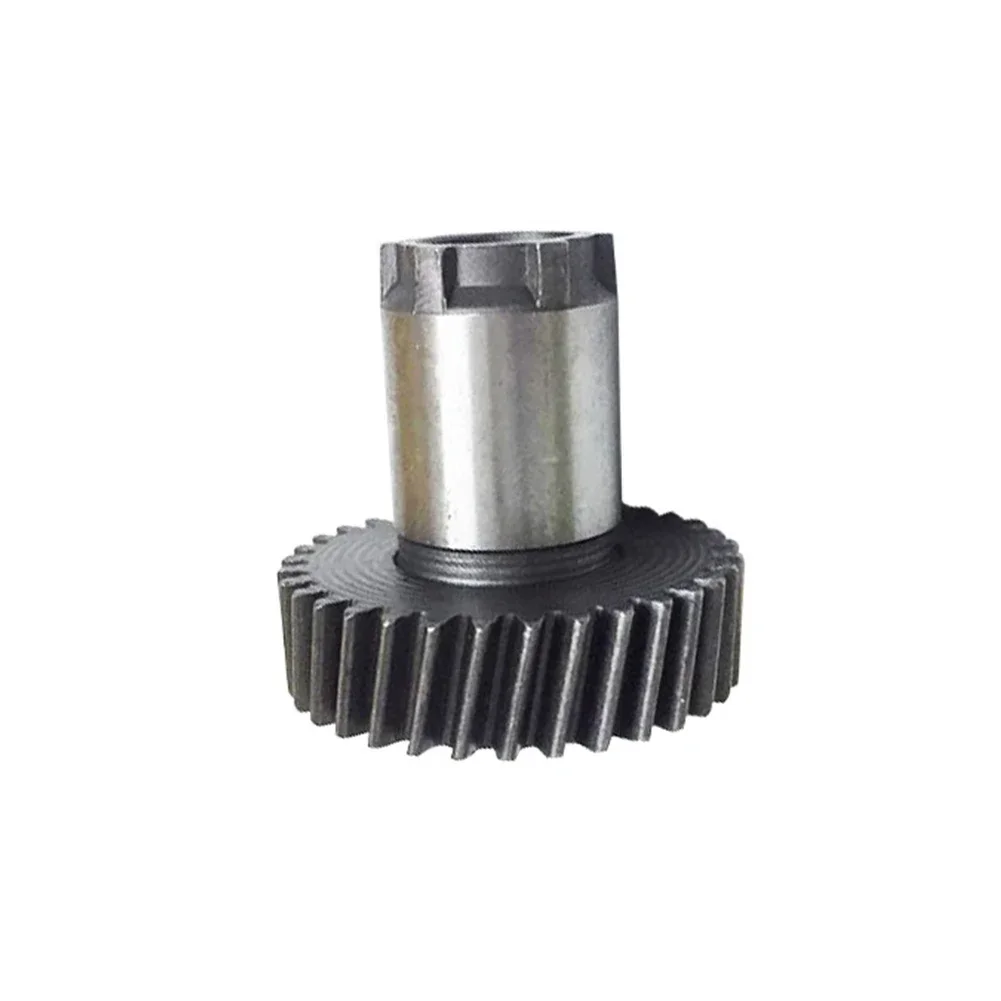 Imagem -06 - Engrenagem do Martelo Elétrico para Bosch Substituição para Gbh226 Gbh 2-26dre 2-26ddf Rh2-26 Martelo Rotativo Peças Sobressalentes Acessórios 28 33 Dentes 1pc