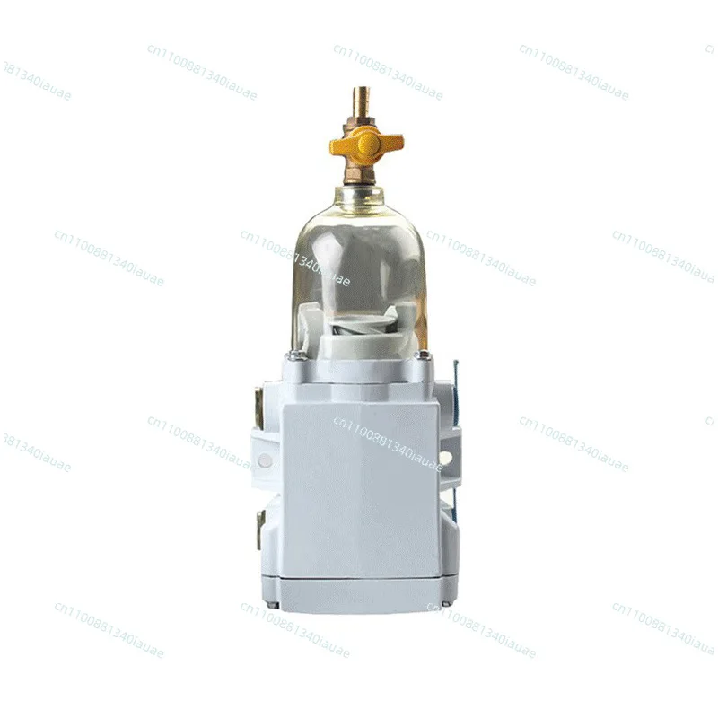 300FG 300FH SWK-2000-5 Oil-water Separator Assembly for Marine Diesel Engines