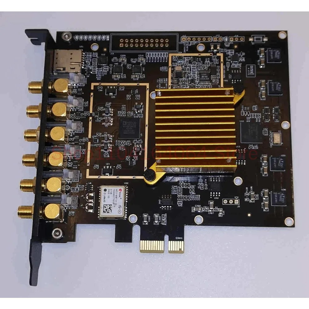 Tianjian Tongtu Software Radio PCIE Version B210 Full Technical Support