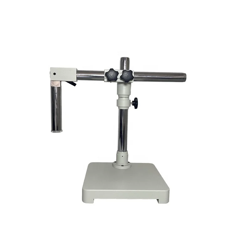 

Stereoscopic Microscope Single-pole Arm Boom Universal Stand For Microscope