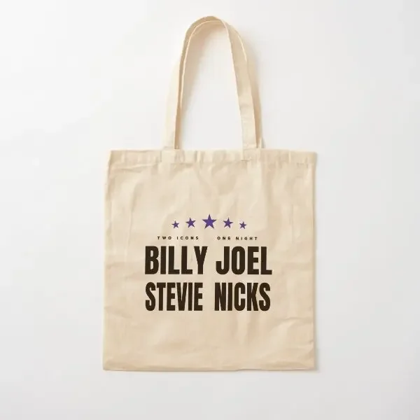 

One Two Joel Мужская хлопковая холщовая сумка, модная сумка на плечо, дорожная унисекс, продуктовая повседневная складная многоразовая сумка с принтом