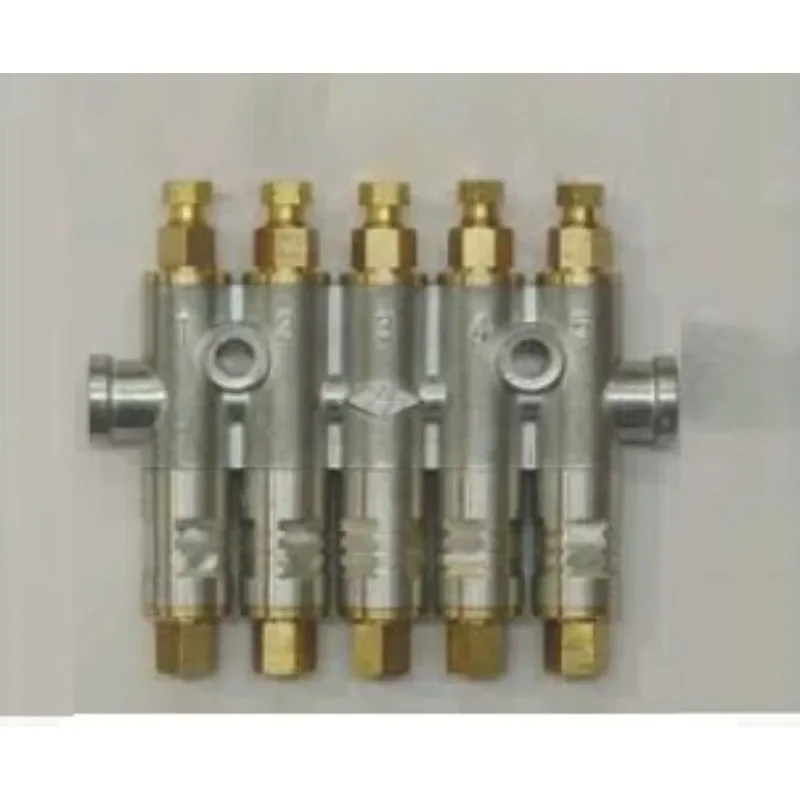 Beiqier original SJM volume quantitative oil injector 25497-2T 25530-22222T 25530