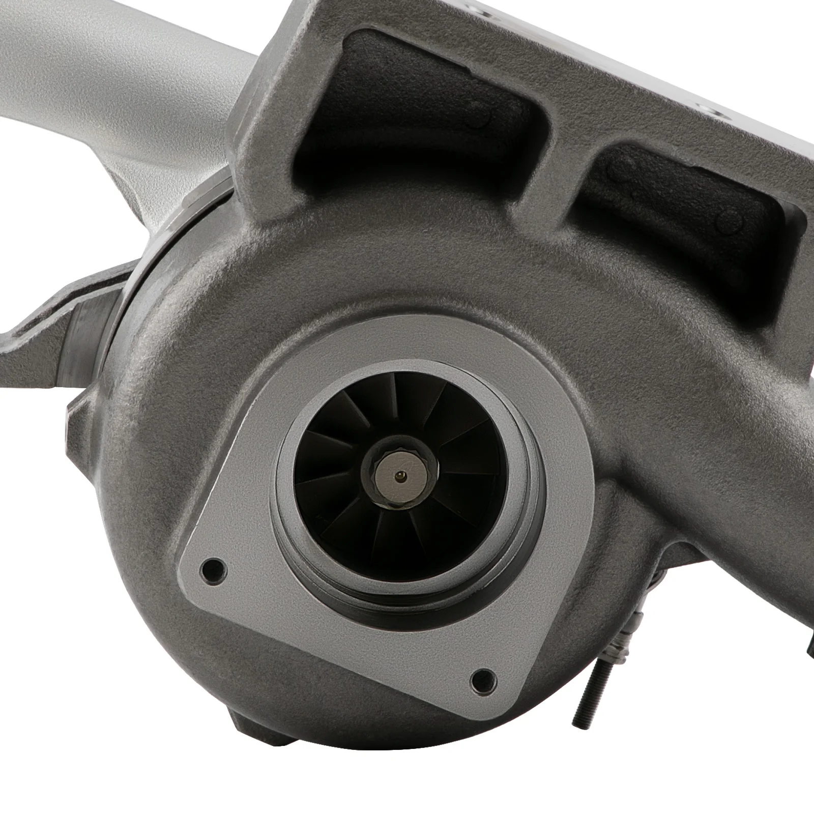 

Turbo Charger For Ford F250 F350 F450 F550 6.4 Super Duty 08-10 High Pressure