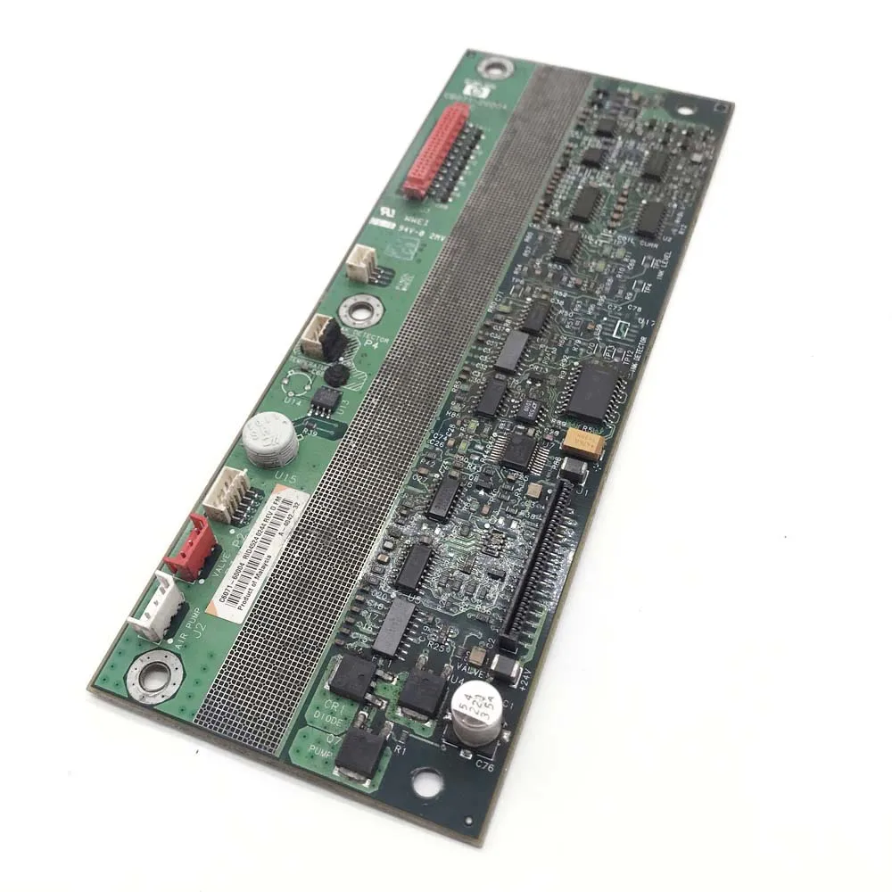 

ISS PC Board C6071-20004C Fits For HP DesignJet 1050C 1055Cm