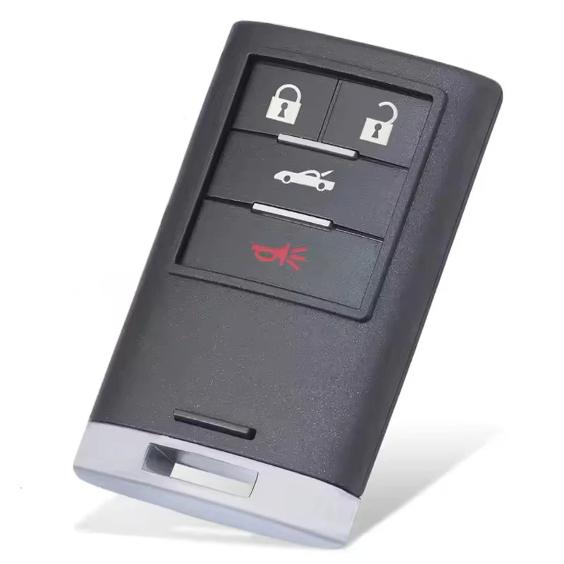 KEYECU M3N5WY7777A Remote Key Fob for Chevrolet Corvette 2005 2006 2007 2008 2009 2010 2011 2012 2013 315MHz 25926479 25926480