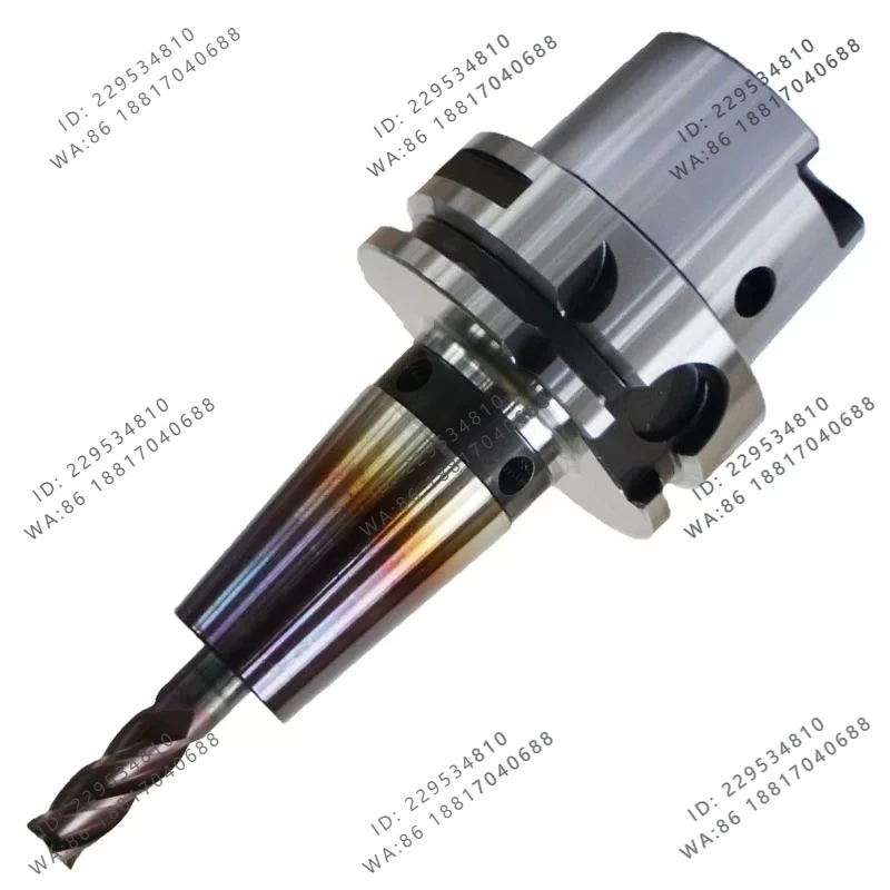 HSK63A-SF6 8 10 12 14 16 18 20 EZ Thermal Expansion Sintered Cutter Holder Heat Shrink Knife Holder