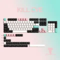 key caps only
