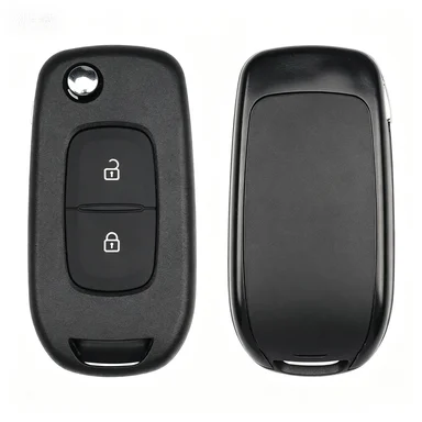 

SilKY Original PCB 433MHz 4A Chip N5F-PFK1A For Renault Logan Duster Sandero Oroch Car Remote Key 3248A-RFK1A Or PCB