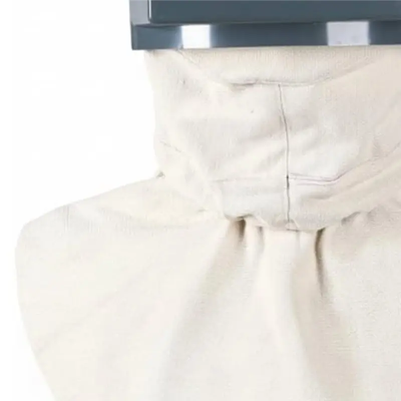 PHILE-Sandblasting Hood Sandblasting Hood Dust Hood For Industrial Dust, Sand & Debris Protection