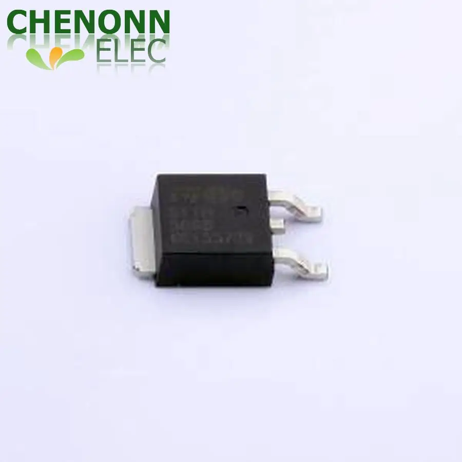 

50PCS/LOT STTH506B-TR (Diodes)