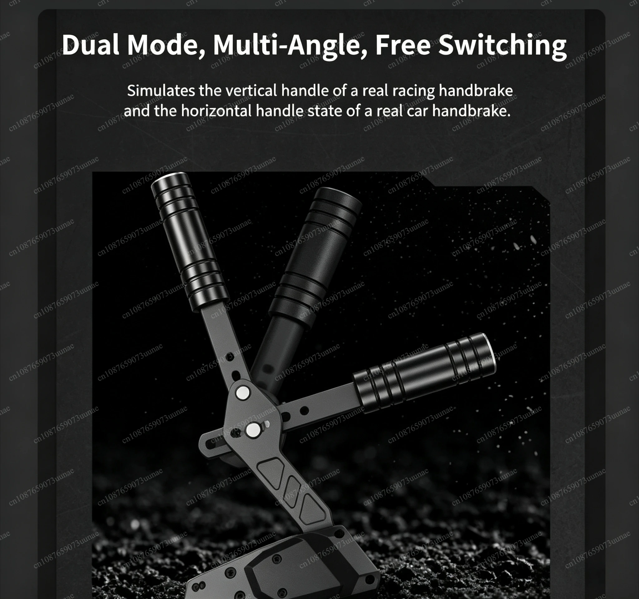 Sim-Racing Drift El Freni USB  - Handbrake Usb Sim Racing Drift incelemesi ve fiyatı