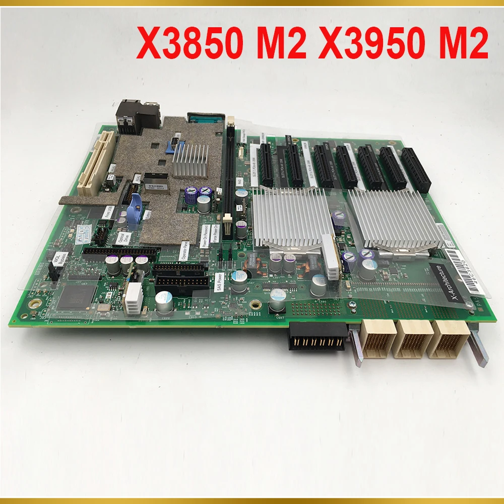 

For IBM X3850 M2 X3950 M2 44E4485 43W8671 Server Motherboard