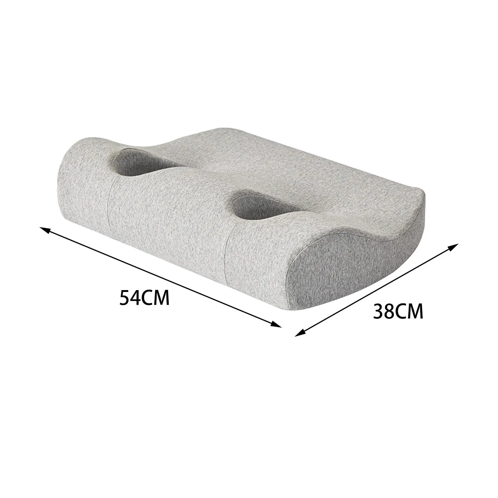 

Подушки для ушей с отверстием: удобные, мягкие, универсальные, с отверстием для уха