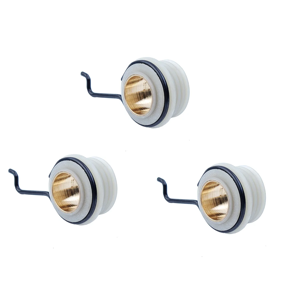 3PC Worm Gear For Stihl 029 034 036 MS290 MS310 MS360 MS390 Chainsaw Replace OEM for 1125 640 7110