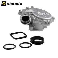 11517511221 11517515778 Engine Coolant Water Pump For BMW E81 E87 E88 116i 118i 120i E46 E90 E91 316i 318i 320i E60 520i Z4 N46