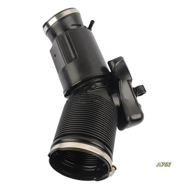 Car Engine Intake Manifold Inlet Gas Hose Parts Accessories For  A6L/A6/C6 3.0 2005-2012 06E129629P