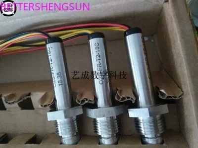 

Датчик кислорода с резьбой из циркония O2S-FR-T2-18C