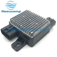 PWM Cooling Fan Control Unit Module 480-72000-01 2132209050 for SsangYong Actyon Kyron Rodius Korando sports