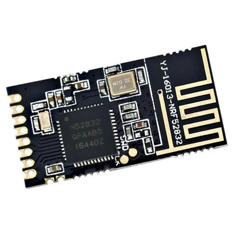IDUD Nordic NRF52832 Bluetooth5.0 Module Low Power Development Board Automation Modules For BLE Mesh